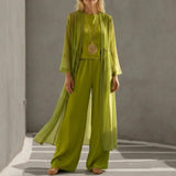 Emilia | Completo elegante e comodo
