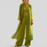 Emilia | Completo elegante e comodo