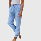 Renata | Pantaloni eleganti da donna