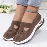 Raffaella | Scarpe sportive slip-on stabili e comode