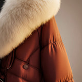 Oriana | Mantella elegante