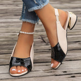 Giulia | Sandali eleganti e comodi