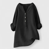 Diana | Blusa elegante con bottoni