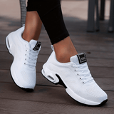 Valeria | Sneakers ammortizzate, traspiranti e antiscivolo