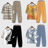 Lisa | Set comodo in due pezzi