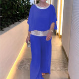 Clelia | Completo elegante e chic