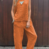 Irma | Completo casual in due pezzi
