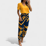 Mara | Tuta intera elegante