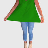 Monica | Top senza maniche