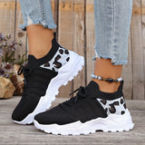 Emanuela | Sneakers comode e traspiranti