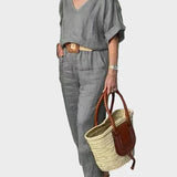 Vincenza | Completo casual due pezzi