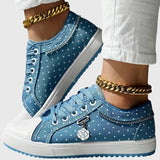 Giorgia | Sneakers ortopediche