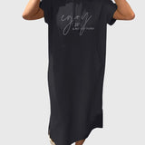 Edda | Abito maglione casual