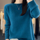 Isabella | Maglione morbido in cotone