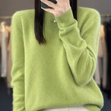 Isabella | Maglione morbido in cotone