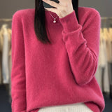 Isabella | Maglione morbido in cotone