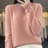 Isabella | Maglione morbido in cotone