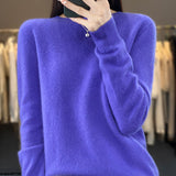 Isabella | Maglione morbido in cotone