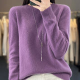 Isabella | Maglione morbido in cotone