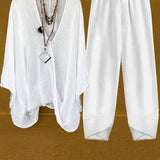 Evelina | Completo boho casual