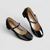 Marisa | Scarpe Mary Jane ortopediche