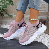 Emanuela | Sneakers comode e traspiranti