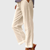 Ester | Pantaloni eleganti da donna