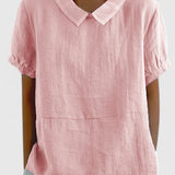 Ludovica | Blusa elegante