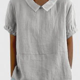 Ludovica | Blusa elegante