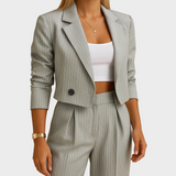 Rachele | Completo elegante con giacca e pantaloni