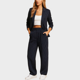 Rachele | Completo elegante con giacca e pantaloni