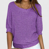 Sandra | Maglione comodo ed elegante