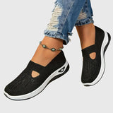 Luisa | Scarpe da passeggio ortopediche