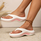 Ginevra | Sandali comfort ultraleggeri