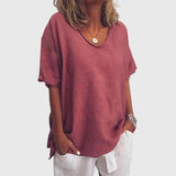 Ottavia | Top elegante e ampio
