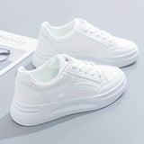 Lidia | Sneakers chic leggere e comode