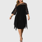Giorgia | Abito chic