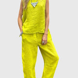 Lorella | Set elegante in due pezzi