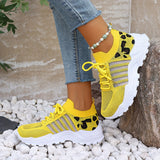 Emanuela | Sneakers comode e traspiranti