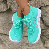 Sabrina | Sneakers leggere e comode