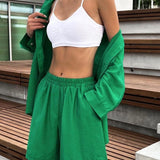 Graziella | Completo elegante in due pezzi