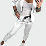 Nicla | Completo con giacca e pantaloni