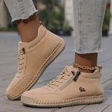 Viola | Scarpe con comfort terapeutico