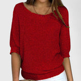 Sandra | Maglione comodo ed elegante