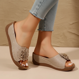 Giuliana | Sandali ergonomici