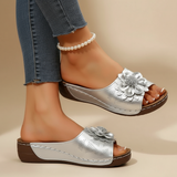 Giuliana | Sandali ergonomici