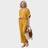Vincenza | Completo casual due pezzi