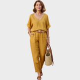 Vincenza | Completo casual due pezzi