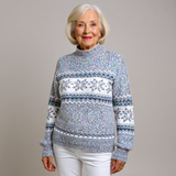 Mariella | Maglione islandese classico