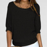 Sandra | Maglione comodo ed elegante